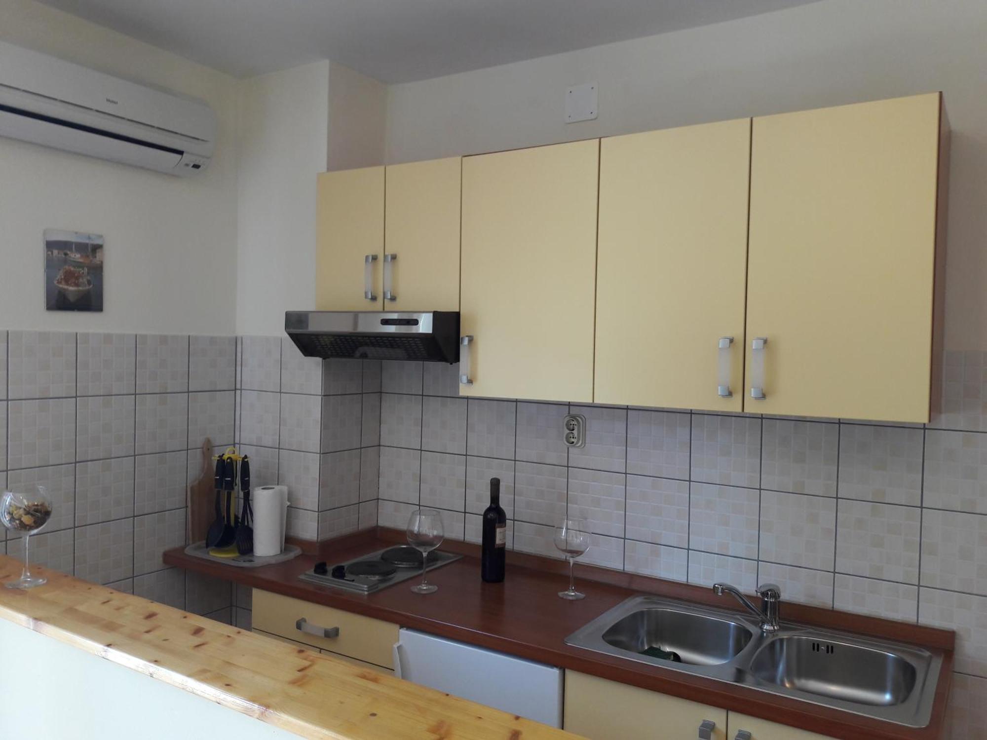 Guest House Jelsa Jelsa  Cameră foto