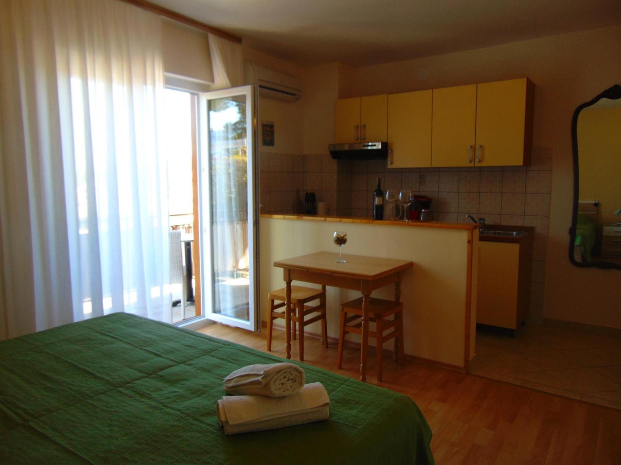 Guest House Jelsa Jelsa  Cameră foto