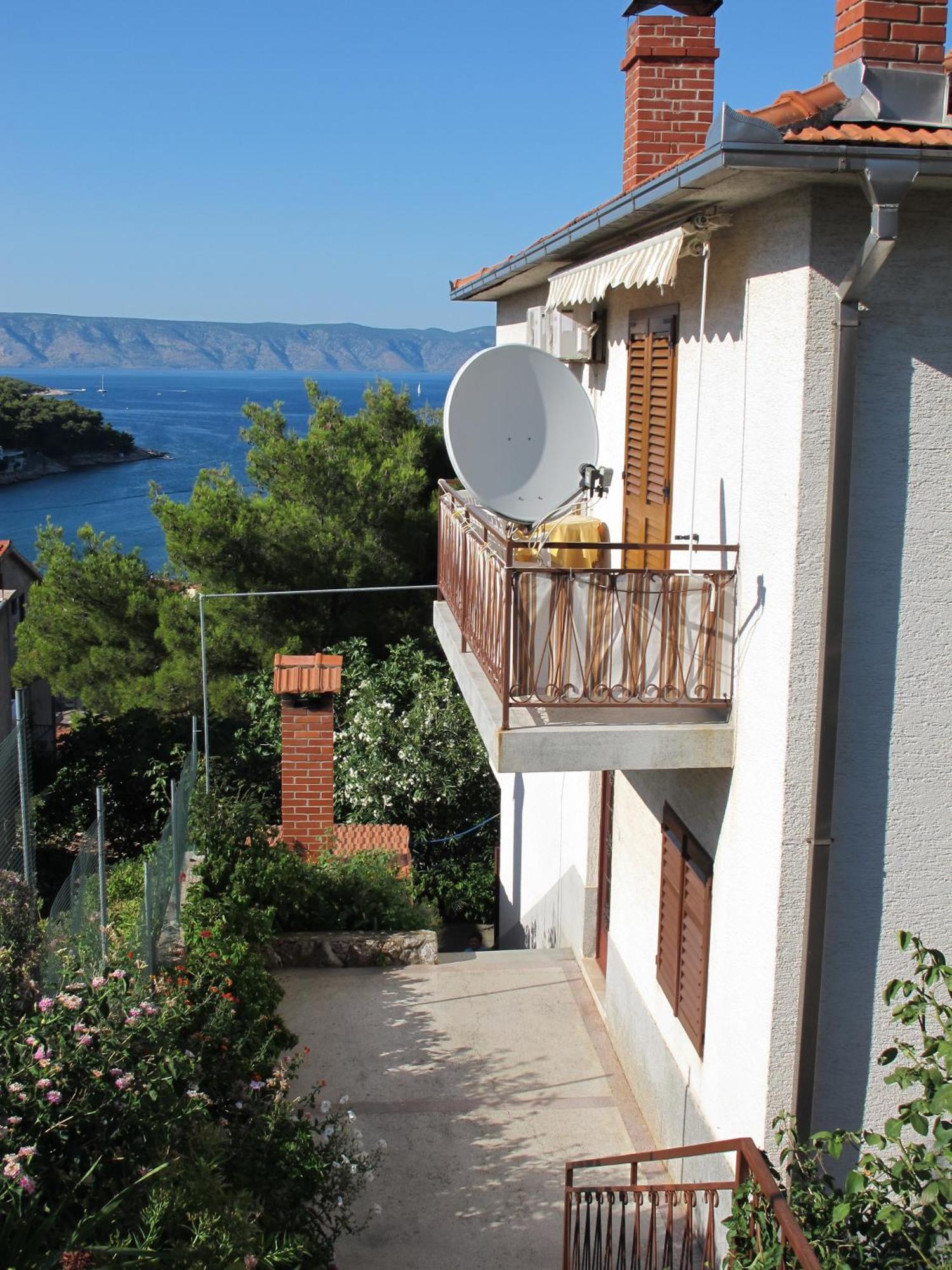 Guest House Jelsa Jelsa  Cameră foto