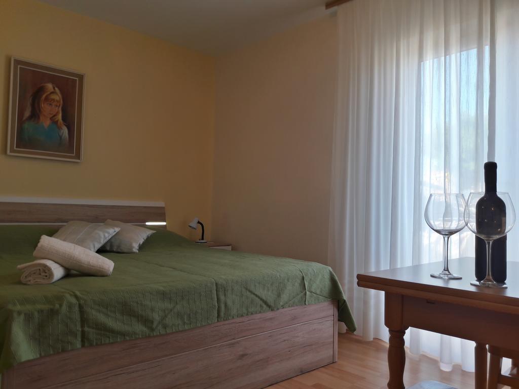 Guest House Jelsa Jelsa  Cameră foto